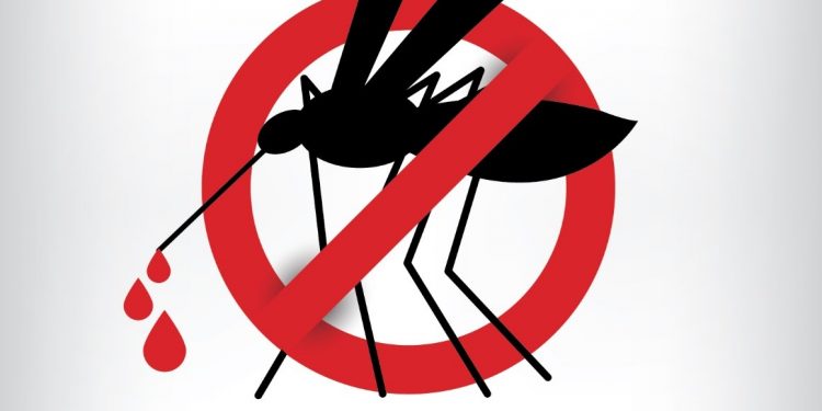 7 tested positive for Dengue in Jaleswar