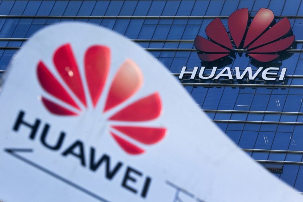 Absence of Google apps hurting Huawei the most: Report