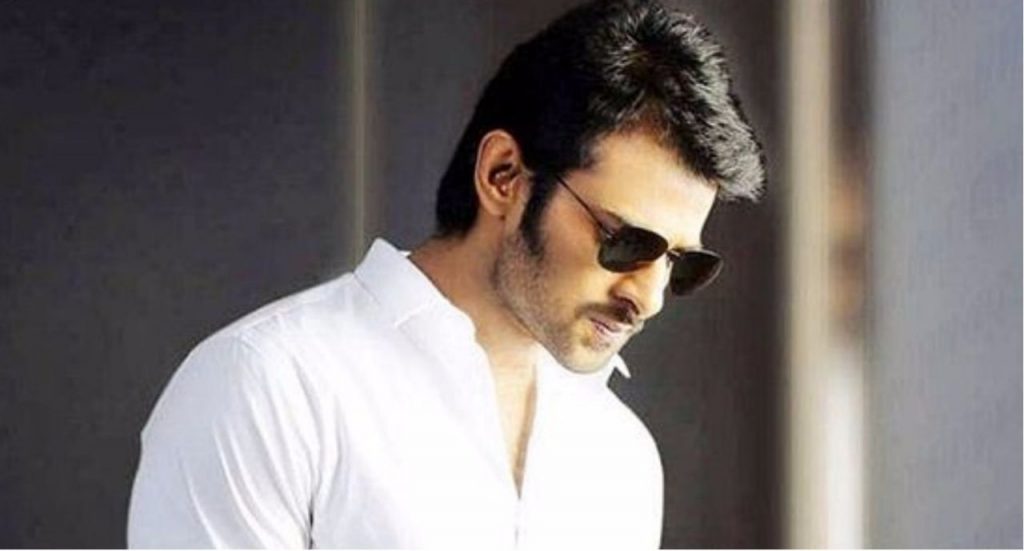 Birthday boy Prabhas owns these ridiculously expensive things