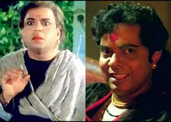 Actors who played transgender role on big screen