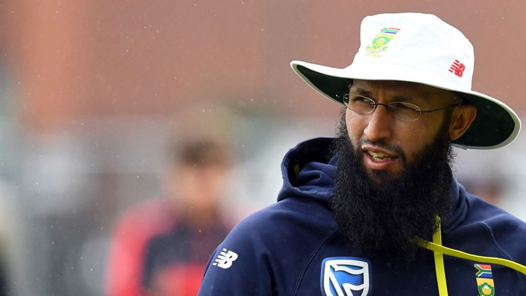 Hashim Amla set to sign for Surrey