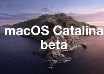 Apple releases third developer beta of macOS Catalina 10.15.1