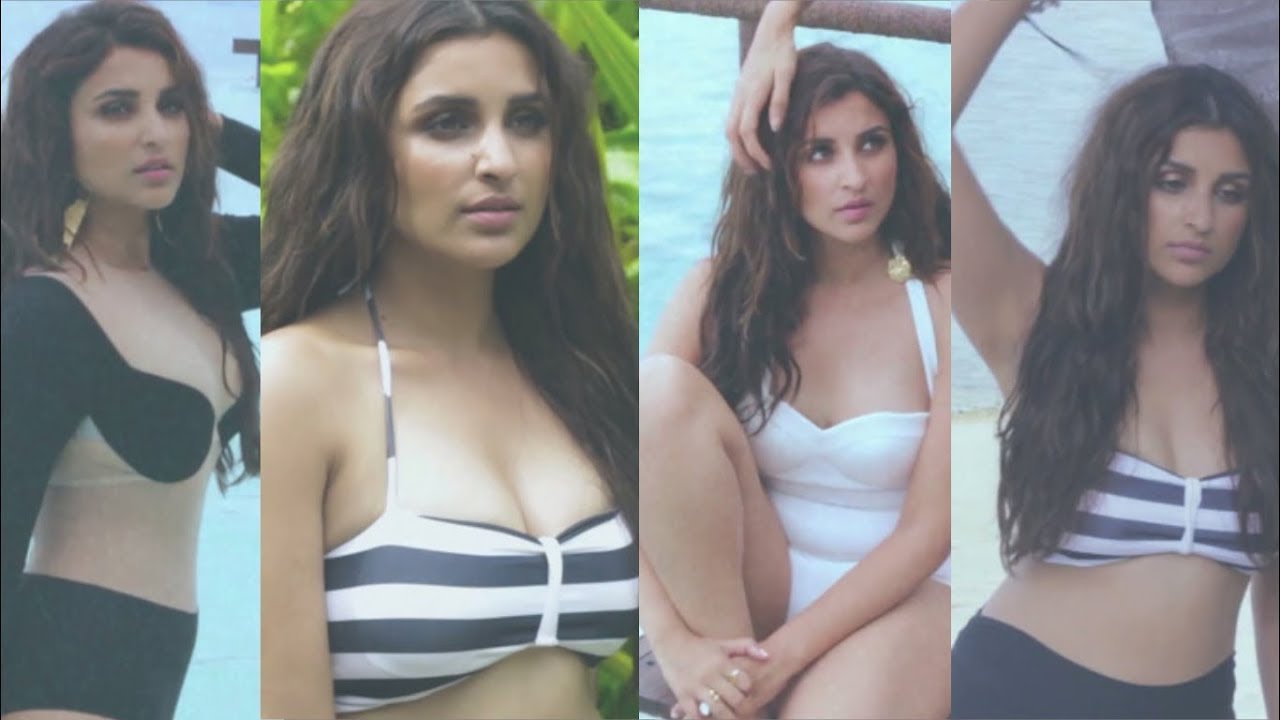 Happy birthday Parineeti Chopra! Boys used to lift her skirt