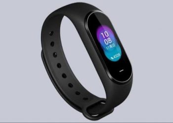 Xiaomi Mi Band 5 to come with NFC support