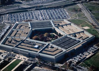 The Pentagon