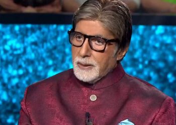 Big B wants no fanfare on b'day