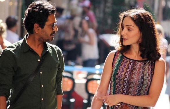 Nawazuddin's 'Roam Rome Mein' to be screened at Rome Film Fest