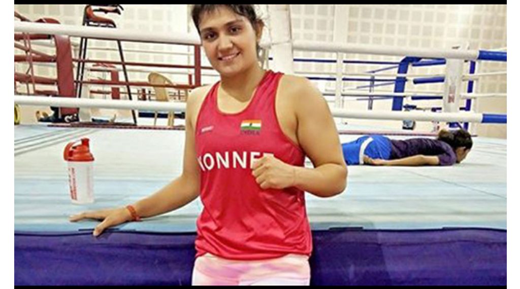 Women’s World Boxing Saweety Boora in last16, Neeraj Phogat ousted