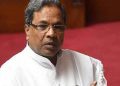 Siddaramaiah