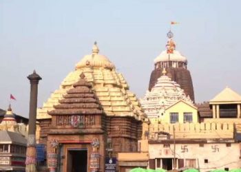 Kartik rituals begin at Srimandir