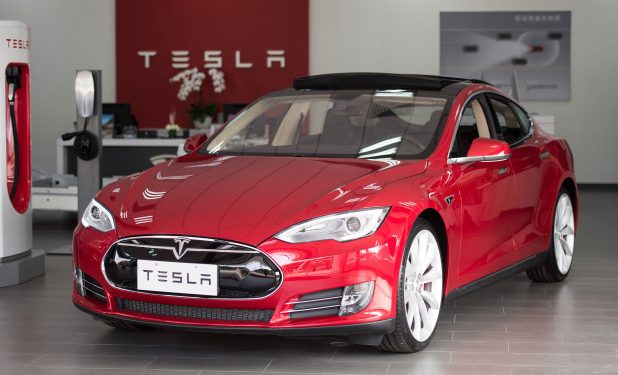 Tesla to start building cars in China: Report