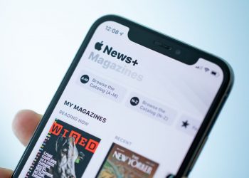 Apple News Plus launched in UK, Australia