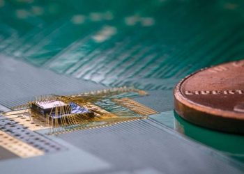 New chip that wakes up device only when it needs