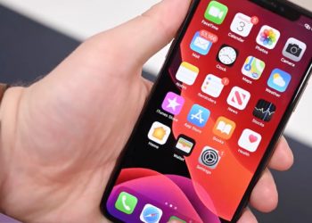 Apple releases first iOS 13.3 developer beta