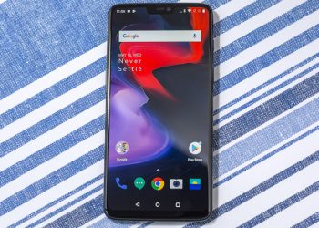 OnePlus 6, 6T receives Android 10 update