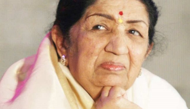 Lata Mangeshkar hospitalised after breathing problem