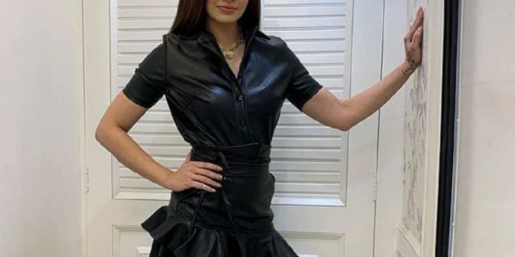 'Bigg Boss 13' wild card Shefali Jariwala learnt to cook for the show