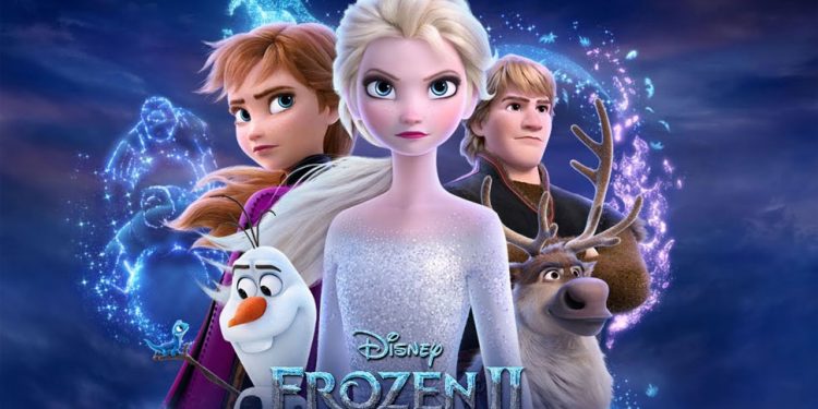 'Frozen 2' triumphs at Indian BO: Rs 19 cr in opening weekend