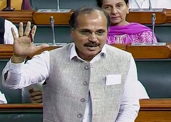 Adhir Ranjan Chowdhury