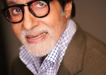 Big B got only Rs 5000 for his first film; This is how he went on to become a megastar