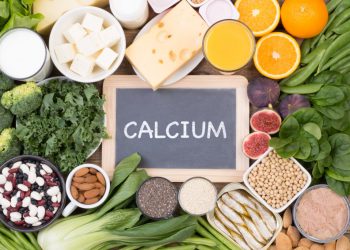 Be careful! Calcium deficiency can lead to memory loss, heart failure