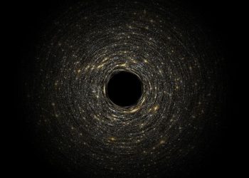 Chinese team spots monster black hole 70 times bigger than Sun