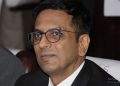 DY Chandrachud