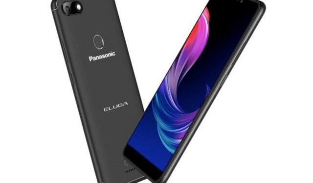 Panasonic refreshes Eluga series in India