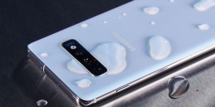 Samsung Galaxy S11 may offer 8K video recording