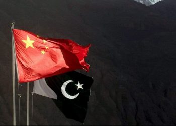 Pakistan, China agree to work on 4 key projects