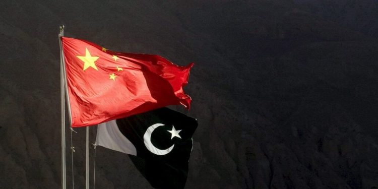 Pakistan, China agree to work on 4 key projects