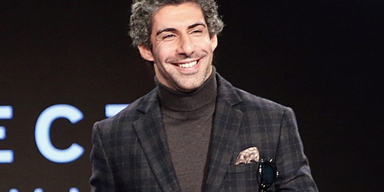 Jim Sarbh: I'm interested in directors than production houses