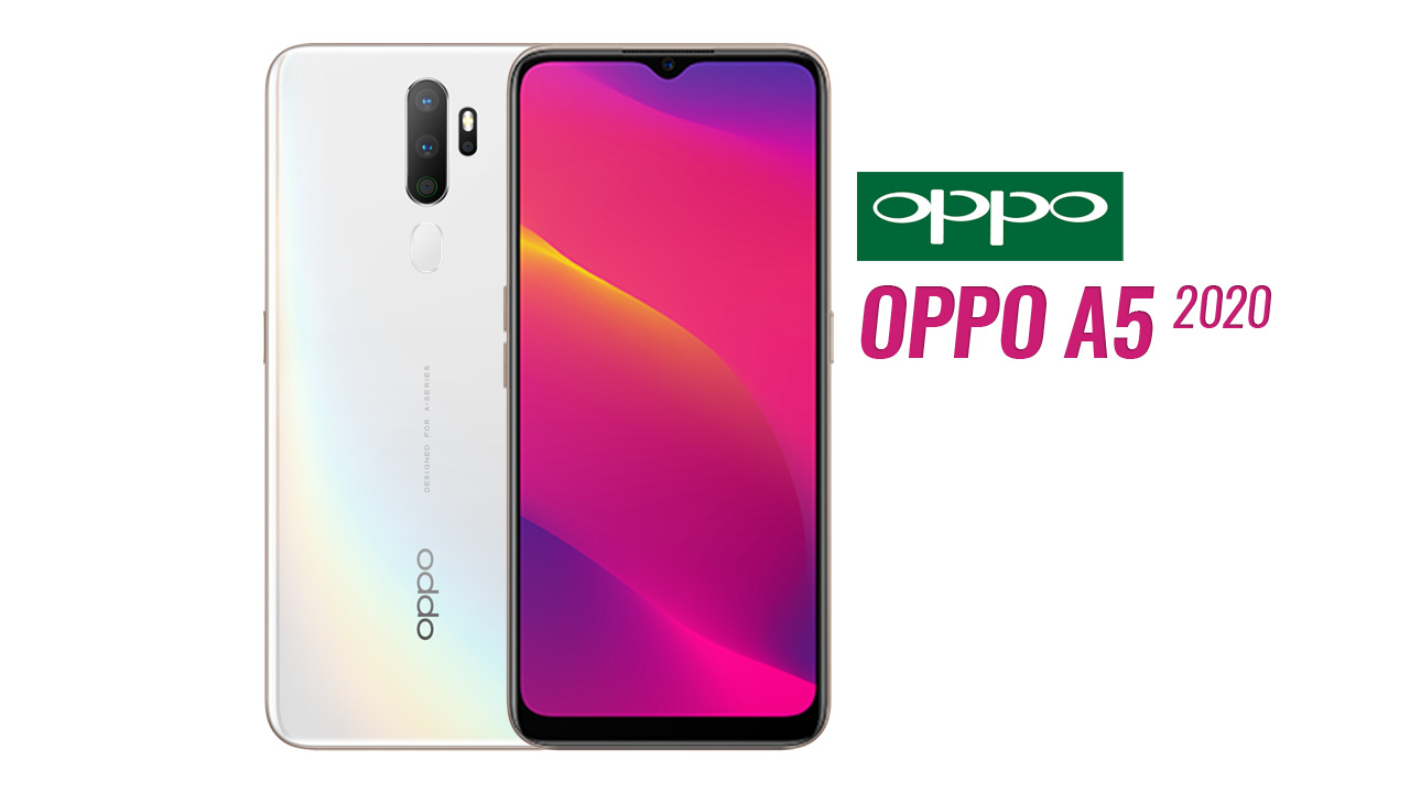 Review: Oppo A5 2020 - OrissaPOST