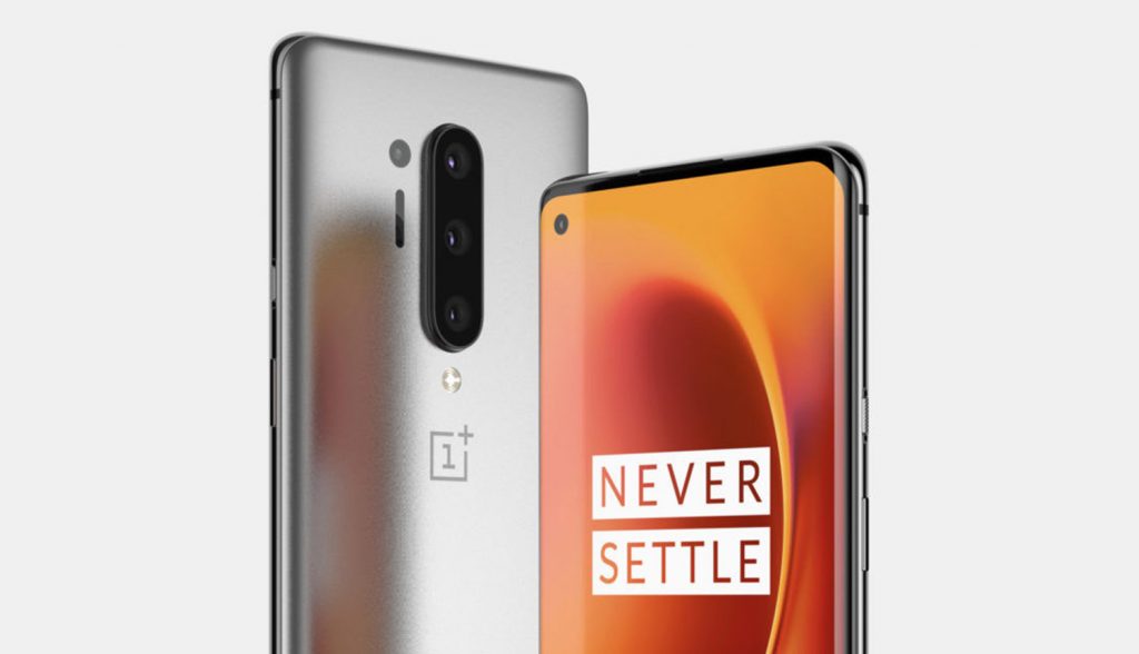 OnePlus 8 Pro may come with super smooth 120Hz display