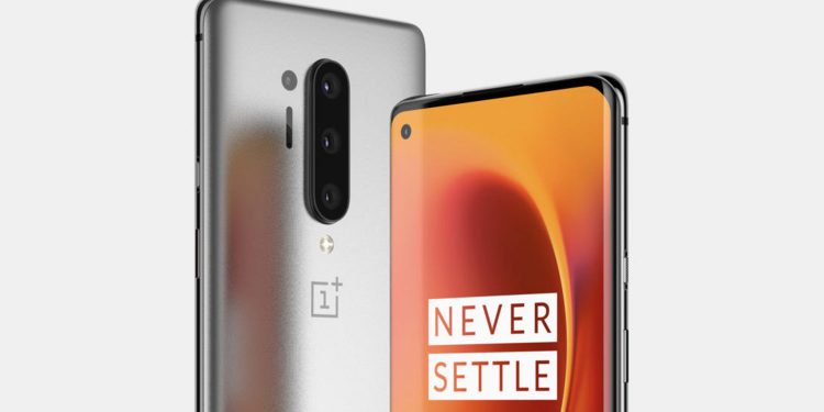 OnePlus 8 Pro may come with super smooth 120Hz display