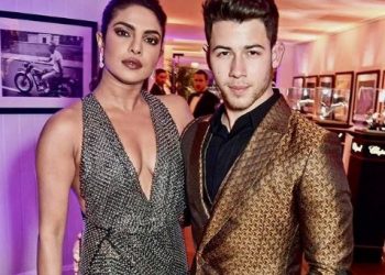 Priyanka reveals trick she and Nick follow to make their marriage work