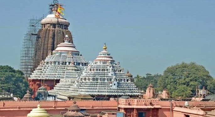 Land acquisition for Puri 'Heritage Security Zone' to be completed soon