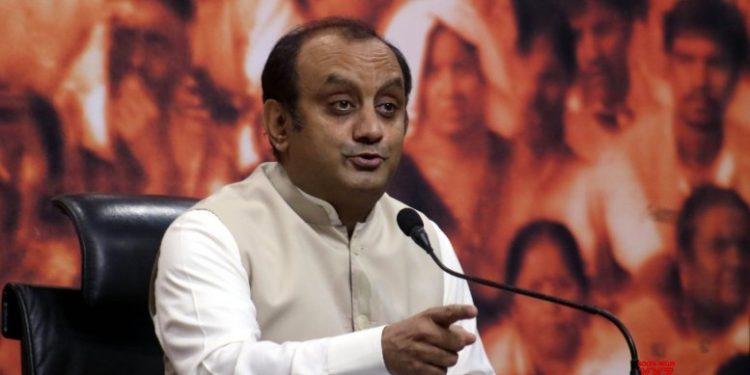 Sudhanshu Trivedi