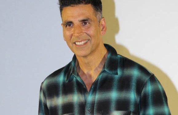 Akshay Kumar’s one-time actress got married in silent way  