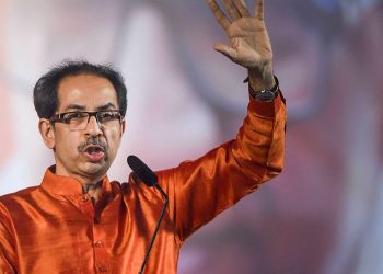 Uddhav reallocates portfolios of 9 rebel ministers amid political crises