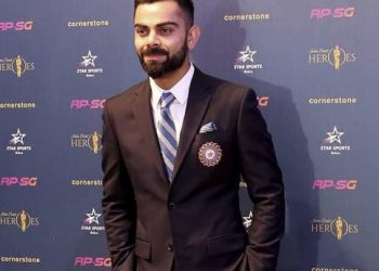 Happy Birthday Virat: Kohli was linked with these actresses before his marriage