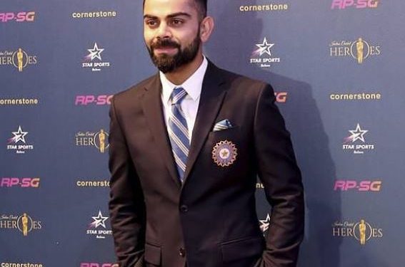 Happy Birthday Virat: Kohli was linked with these actresses before his marriage