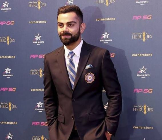 Happy Birthday Virat Kohli Was Linked With These Actresses Before