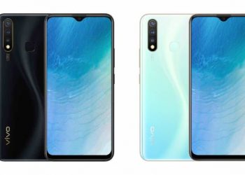 Vivo refreshes its Y series in India with Y19 at Rs 13,990