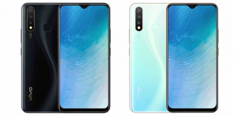 Vivo refreshes its Y series in India with Y19 at Rs 13,990