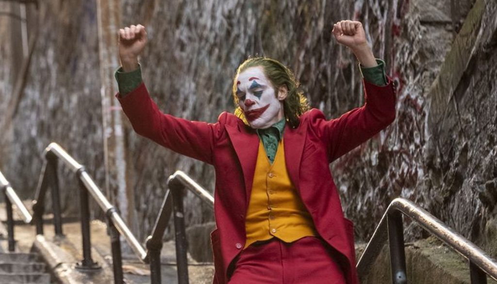 Phoenix, Phillips 'likely reteam' for 'Joker' sequel