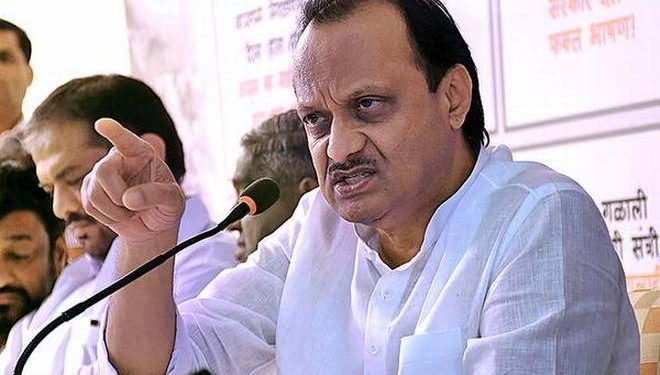 Ajit Pawar