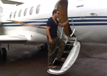 Akshay Kumar’s extravagant private jet worth Rs 260 cr will blow away your mind