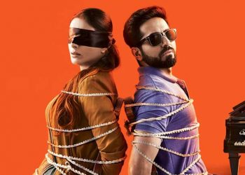 Andhadhun to release in Japan Nov 15