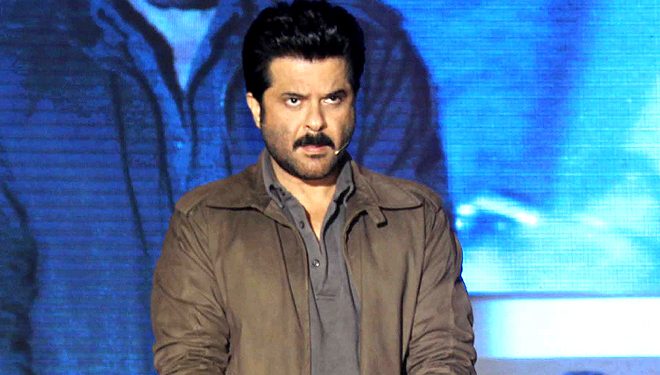 Anil Kapoor